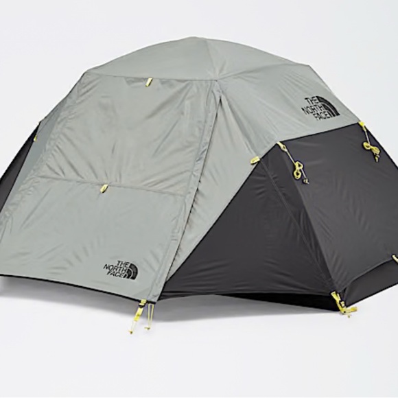 Storm breaker 2 Tent - Picture 2 of 6